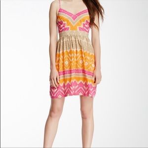 Trina Turk dress, size 2